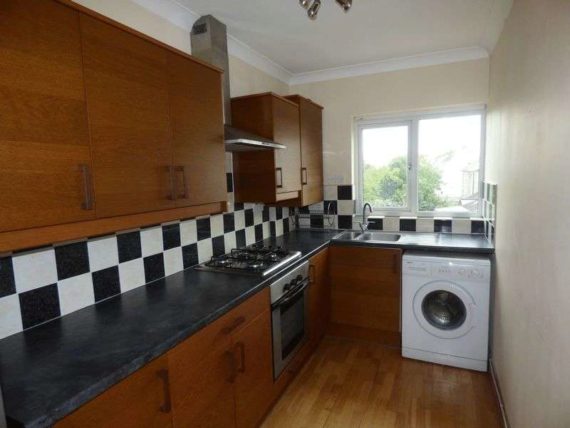 1&nbsp;Bedroom&nbsp;Flat